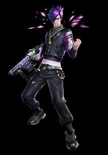 枪神纪新皮肤最新爆料,新皮肤惊艳亮相，神秘特效引玩家热议！